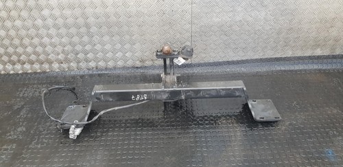 Bmw tow bar - x5, 2014