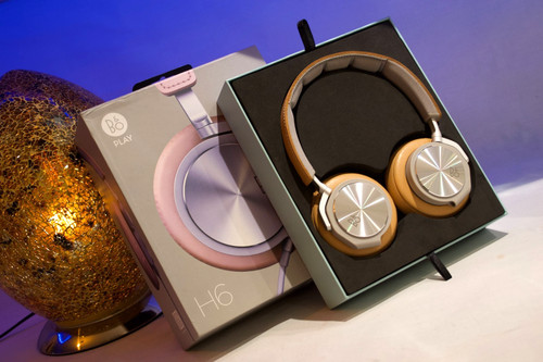 Bang and olufsen beoplay - and,