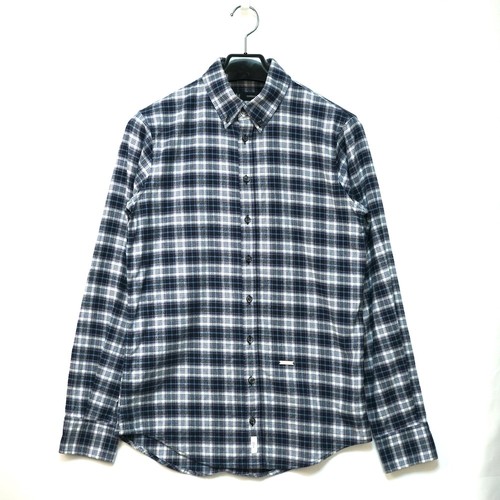 Dsquared2 men button down - button,