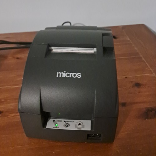 Epson u220b pos impact - epson,