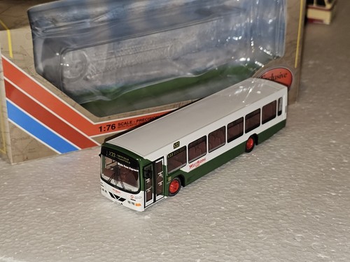 Efe 27626 wright - efe, volvo