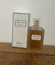 Miss Dior Originale Eau de Toilette 100ml