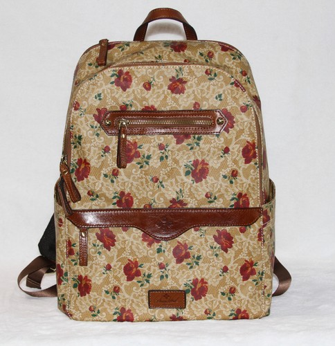 Patricia nash karina - nash, backpack