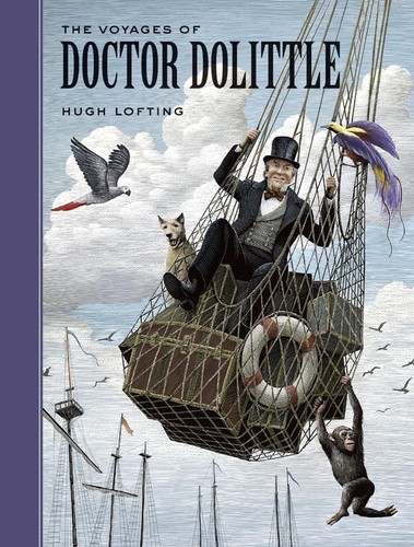 Voyages doctor dolittle - voyages,