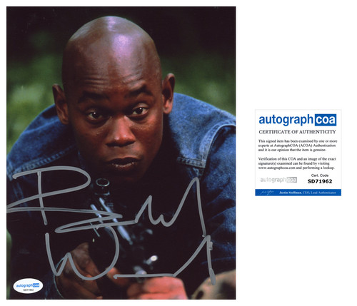 Bokeem woodbine sniper - woodbine, 2'