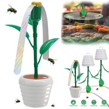 Fly Fans Repellent Outdoor