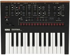 KORG Monophonic Analog