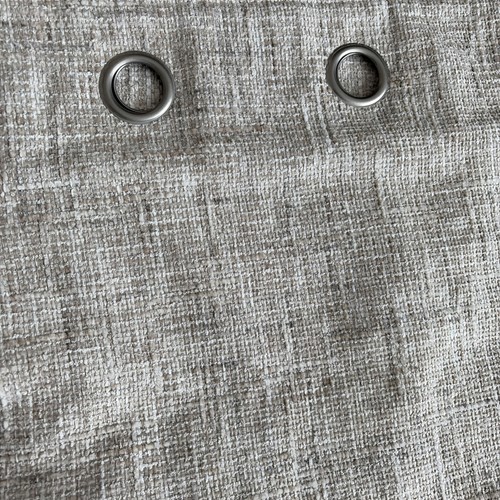 Next natural textured chenille - natural,