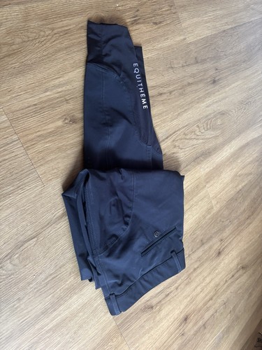 Male riding jodhpurs and - male,