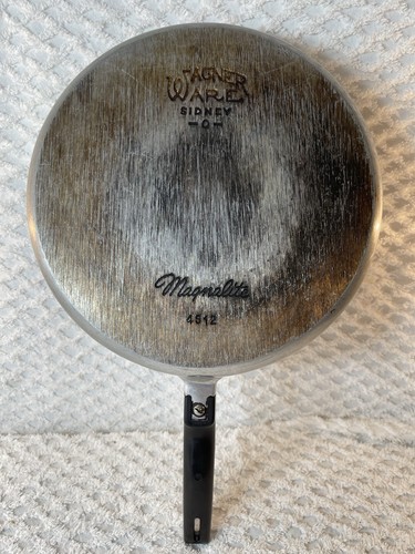 Vintage wagner ware - vintage, magnalite