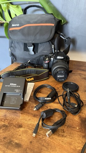 Nikon d3200 2mp - nikon,