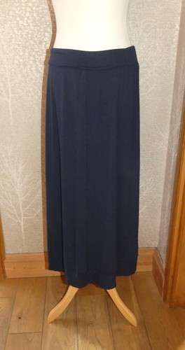Oska lagenlook navy jersey - oska,