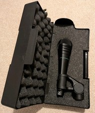 AKG D-3700 Dynamic Microphone