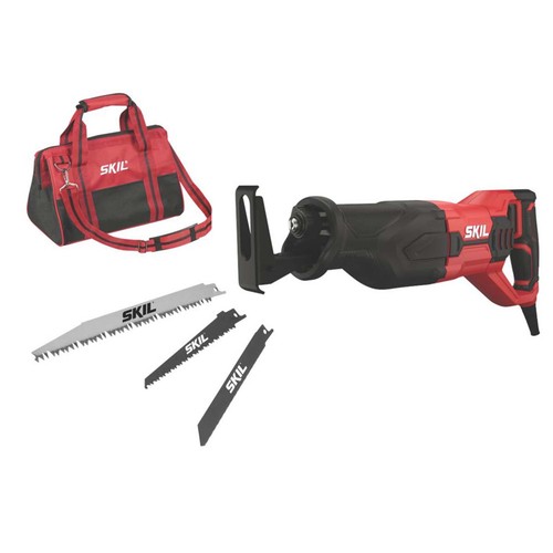 Skil reciprocating saw - skil,