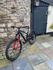 GT Sensor Full Suspension Mountain Bike Sport