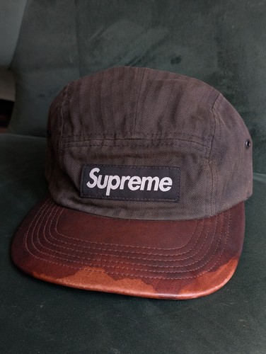 Supreme black with - black,
