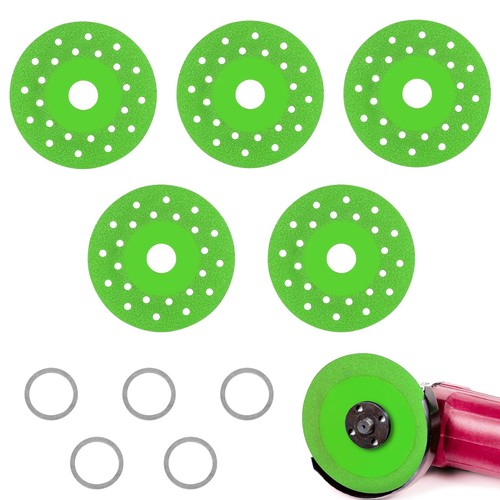 Gionar 5pcs rock - 5pcs,