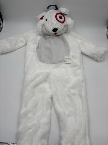 New target bullseye halloween - target,