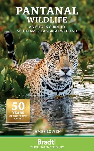 Pantanal wildlife james - pantanal,