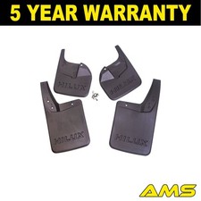 Fits Toyota Hilux Pickup LWB