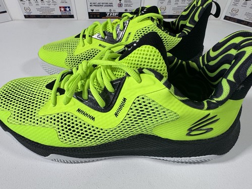 Under armour curry hovr - under, splash