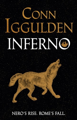 Inferno conn iggulden - by,