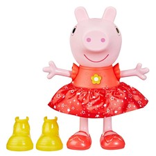 Peppa Pig Peppa's Muddy