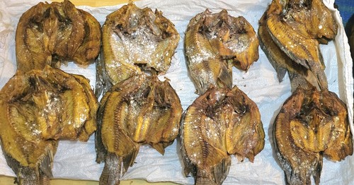 Zambian luangwa chapatwa - zambian,