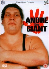 WWE Andre the Giant (2005)