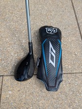 Wilson Staff D7 Hybrid 22° #4