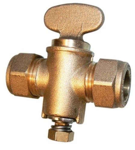 15mm rigid fan compression - rigid,