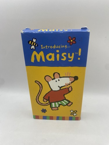 Introducing maisy - introducing,