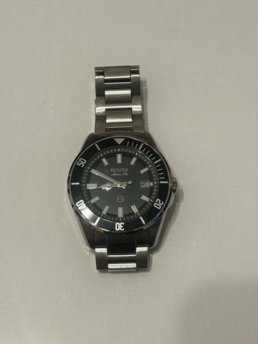 Bulova 98b203 marine star - 98b203,