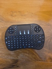 Wireless Mini Keyboard Keypad