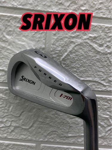 Srixon i701 irons - srixon, 3