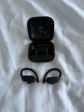 Beats Powerbeats Pro A2047/A2048 Wireless Earbuds Black