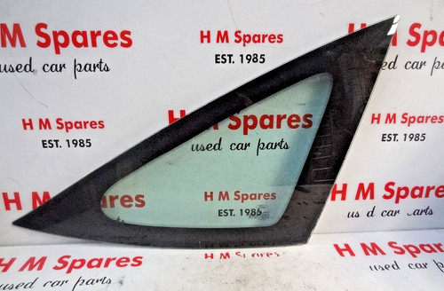 Ford focus mk1 rear - ford,