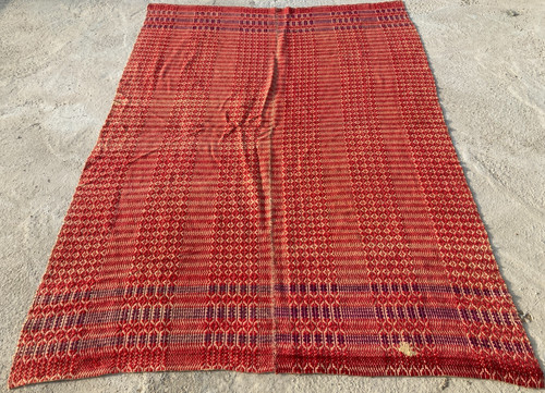 Vintage handmade ethnic - vintage,