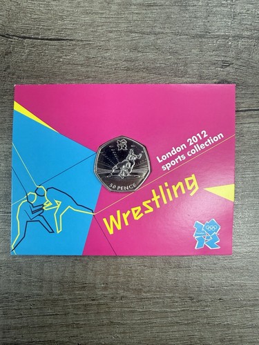 London 2012 olympics wrestling - olympics,