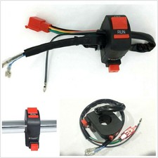 Universal 12V 7/8"Motorcycle