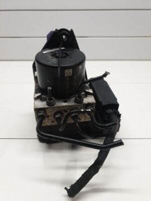 Touran tdi 2010 abs - vw,