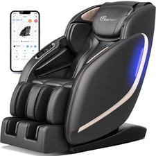4D Full Body Massage Chair