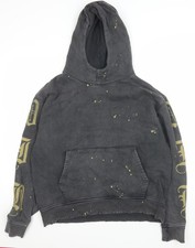 Dropdead Men’s Black XS