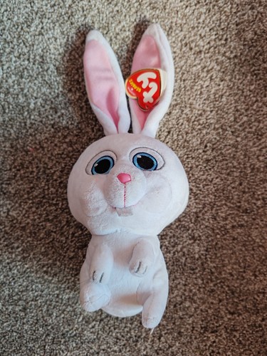 Beanie babies secret - beanie,
