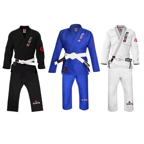 Aasta adults jiu jitsu - jiu, gi
