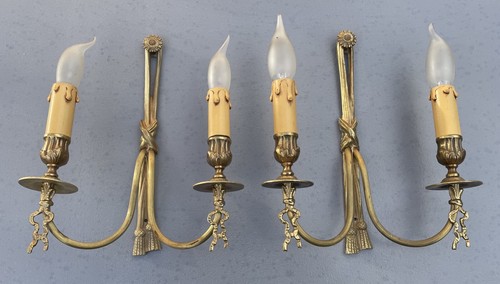 French louis xvi style gilt - french,