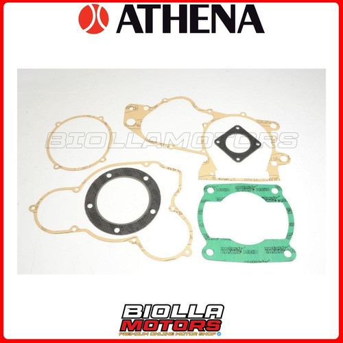 Engine gasket kit - gasket,