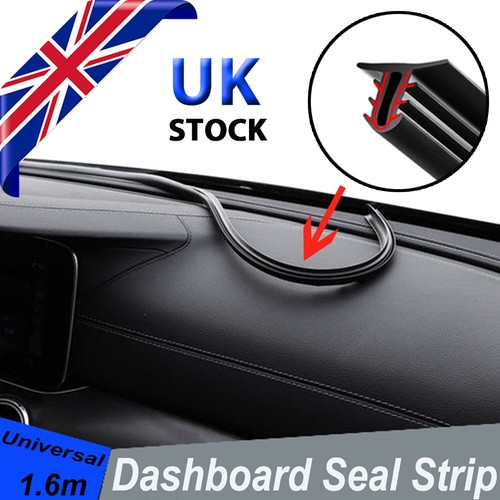 Universal dashboard seal - dashboard,