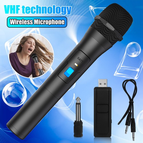 Professional vhf handheld - professional,