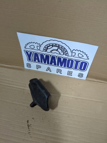 Yamaha dtr125 dt125 125 - dtr125, dt